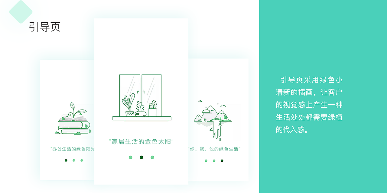 作品集（图ZMTQ4OTM0Mjky） - APP界面 - 站酷设计师小妖精ll原创素材 - 站酷ZCOOL