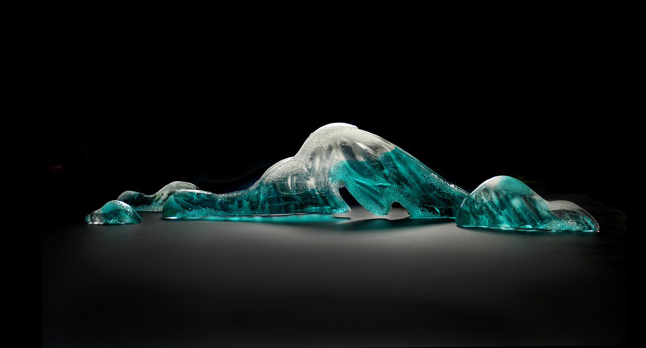 #2019毕业展#清华美院研究生毕业作品展（图ZMTYyNDEzODAw） - 绘画 - 站酷设计师站酷校园原创素材 - 站酷ZCOOL