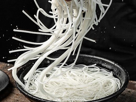 米粉 #重庆产品摄影#