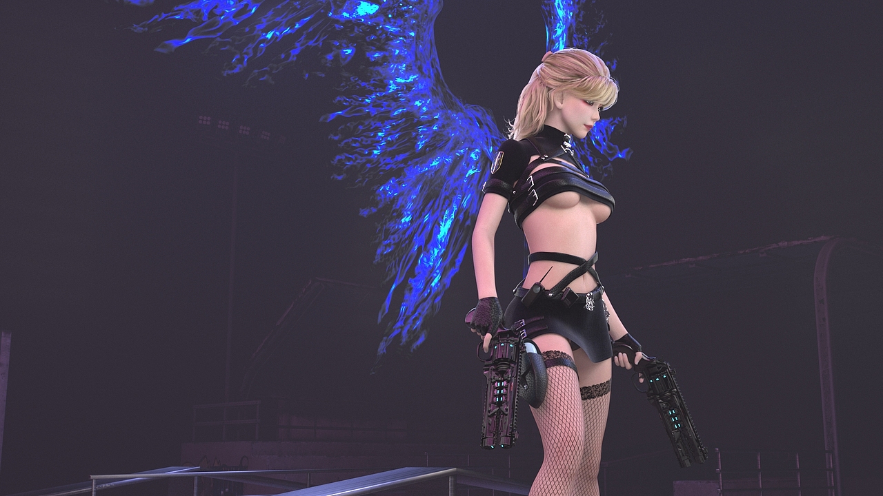 米汀塔娜 第17期