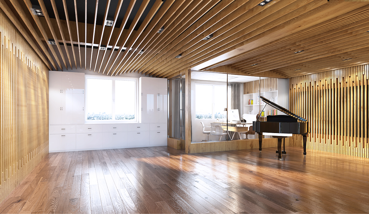 日常工作两张（图ZNzMwNjk3Mjg=） - 家装设计 - 站酷设计师曹智信原创素材 - 站酷ZCOOL