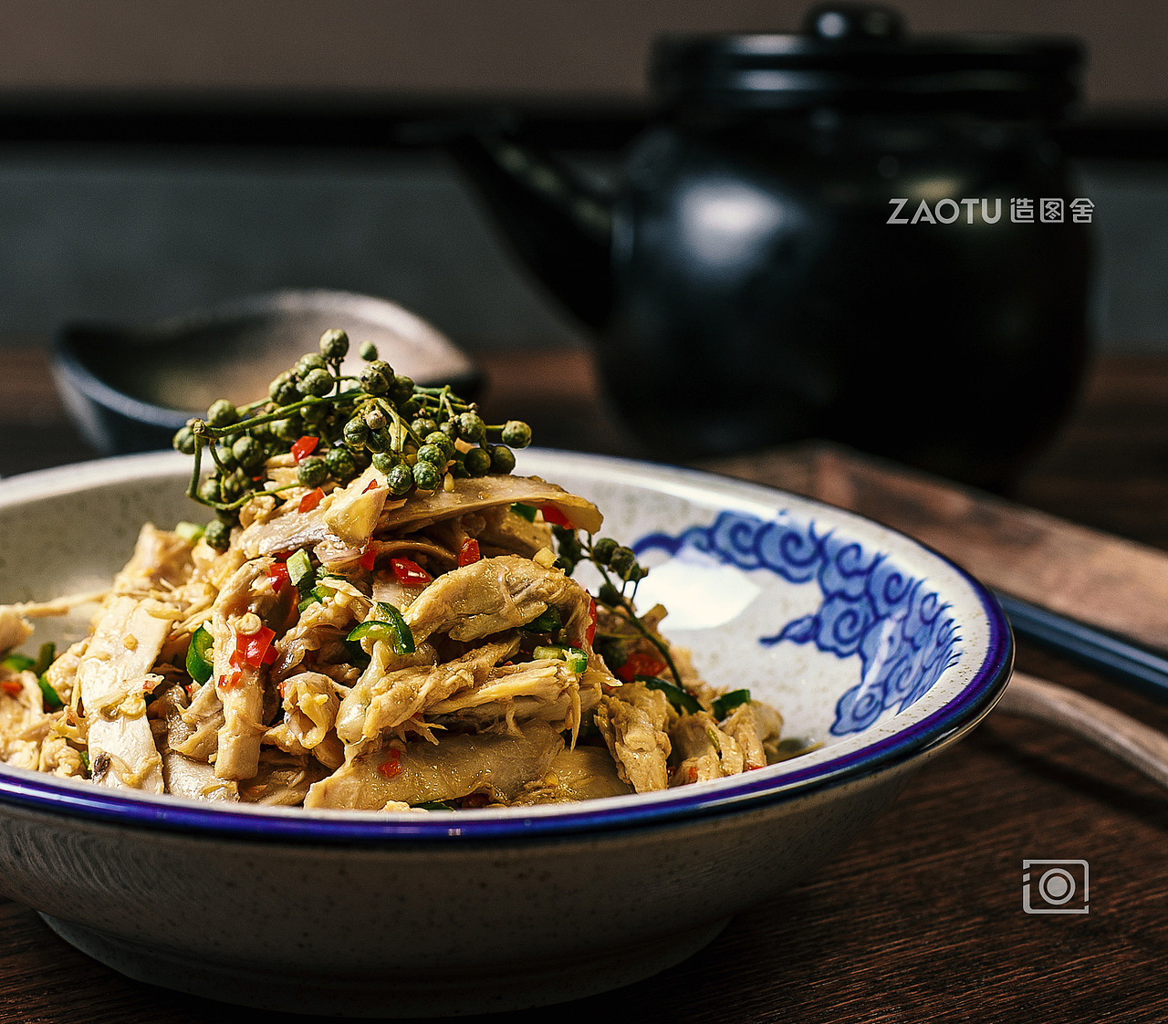 「产品摄影」局气胡同|美食摄影