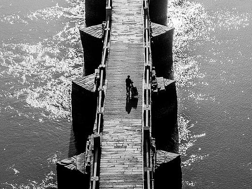 回到小时候的海边小镇（个人主页-ZNDM0MjMzNDA=） - 风光摄影 - 站酷设计师一块碗布原创素材 - 站酷ZCOOL