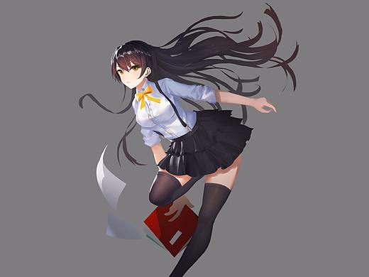 欢妹子