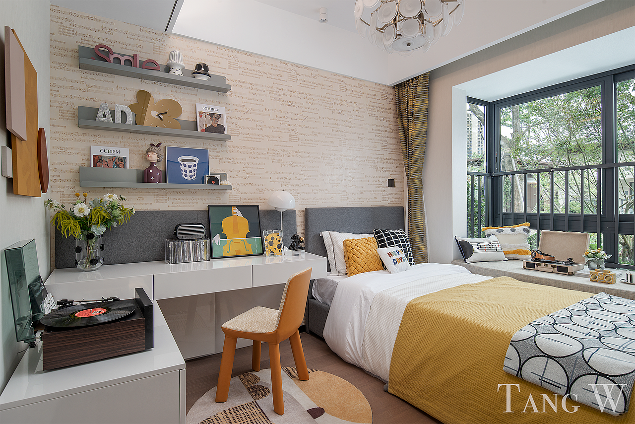 昆明样板间拍摄案例a