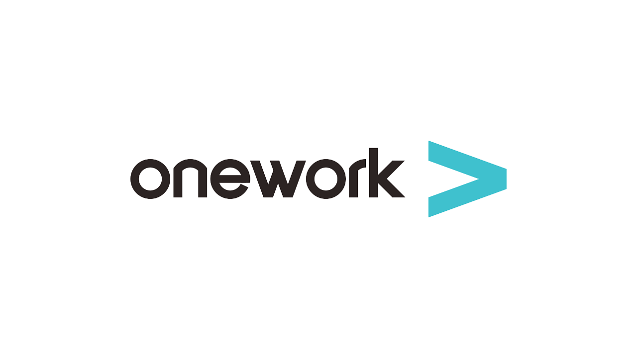 联合办公空间品牌设计 | onework办公空间，治愈不开心（图ZMjU4MzQ2MDc2） - 品牌 - 站酷设计师记号猫品牌咨询原创素材 - 站酷ZCOOL