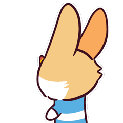 小鹿熊和他的朋友1（图ZMjkwNjkzMDYw） - 网络表情 - 站酷设计师熊熊师兄Avidor原创素材 - 站酷ZCOOL