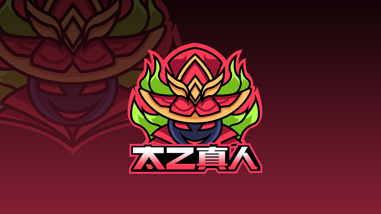 王者荣耀英雄贴纸（图ZOTQxMDkwNDQ=） - 生活用品 - 站酷设计师TianlunHu原创素材 - 站酷ZCOOL