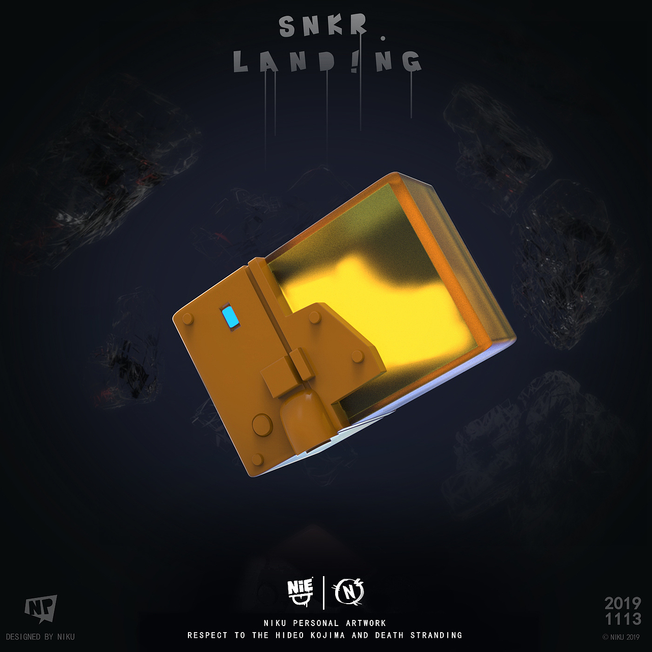 你的快递派送中！潮鞋搁浅（图ZMTg1NzA2NzI0） - 商业插画 - 站酷设计师Niku_san原创素材 - 站酷ZCOOL