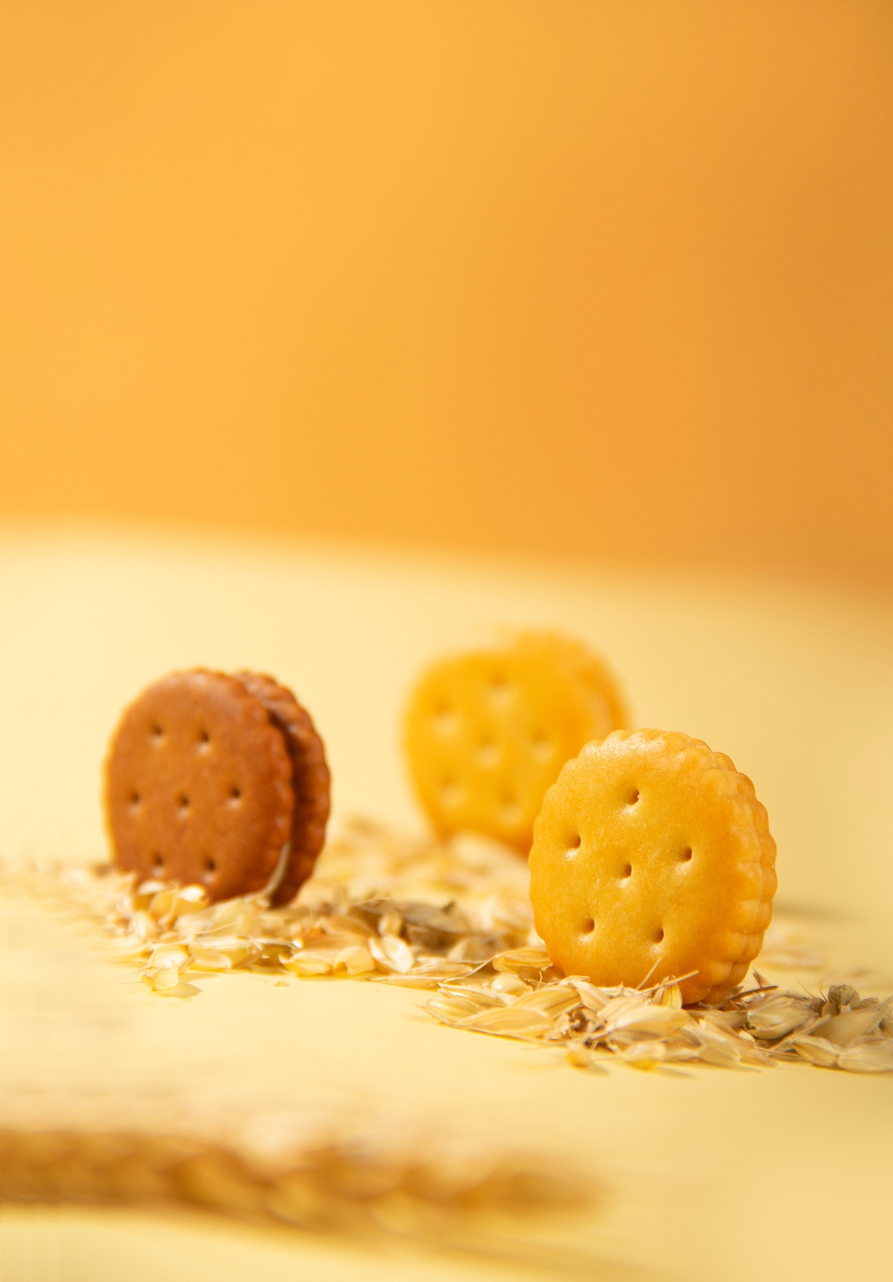 烘培 饼干拍摄|摄影||黄金卡尔914_原创作品-站酷(zcool)