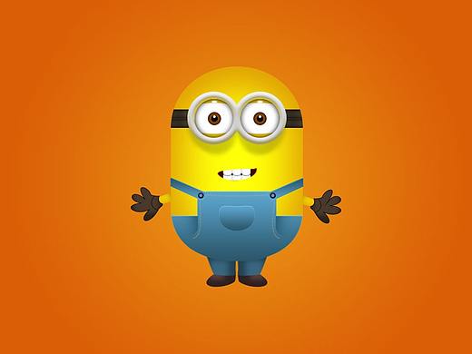 呆萌（个人主页-ZMjM3NjIzNDA=） - 闪屏/壁纸 - 站酷设计师安好哟原创素材 - 站酷ZCOOL