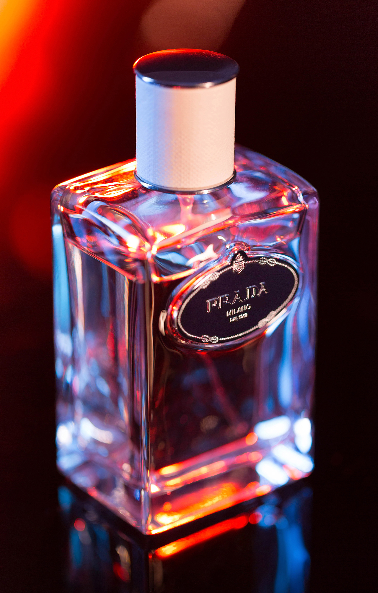 Fragrances Prada Amber Pour Femme EDP deluxe 80 ml | Prada