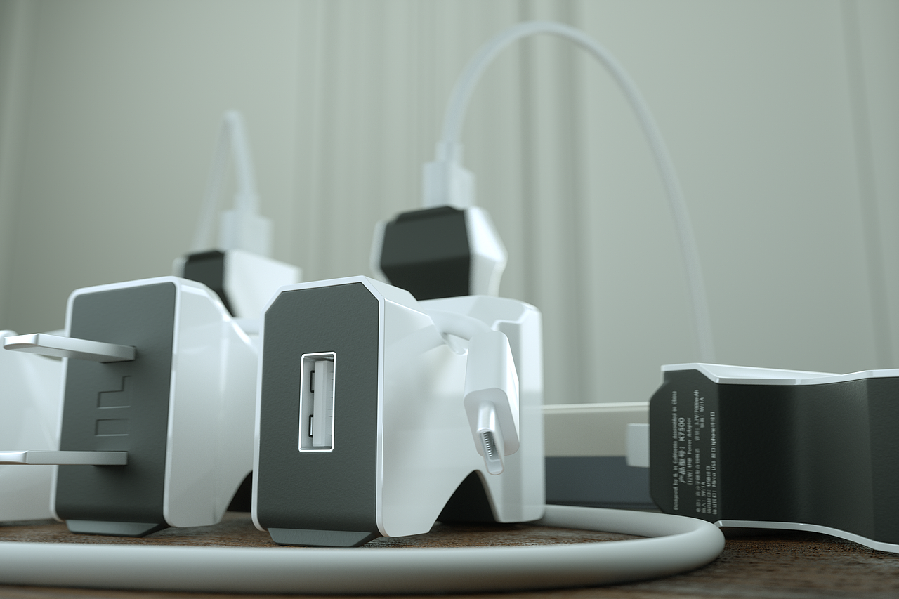 IL插头（图ZMTQzNjE1MzA0） - 电子产品 - 站酷设计师设计者_大宝原创素材 - 站酷ZCOOL