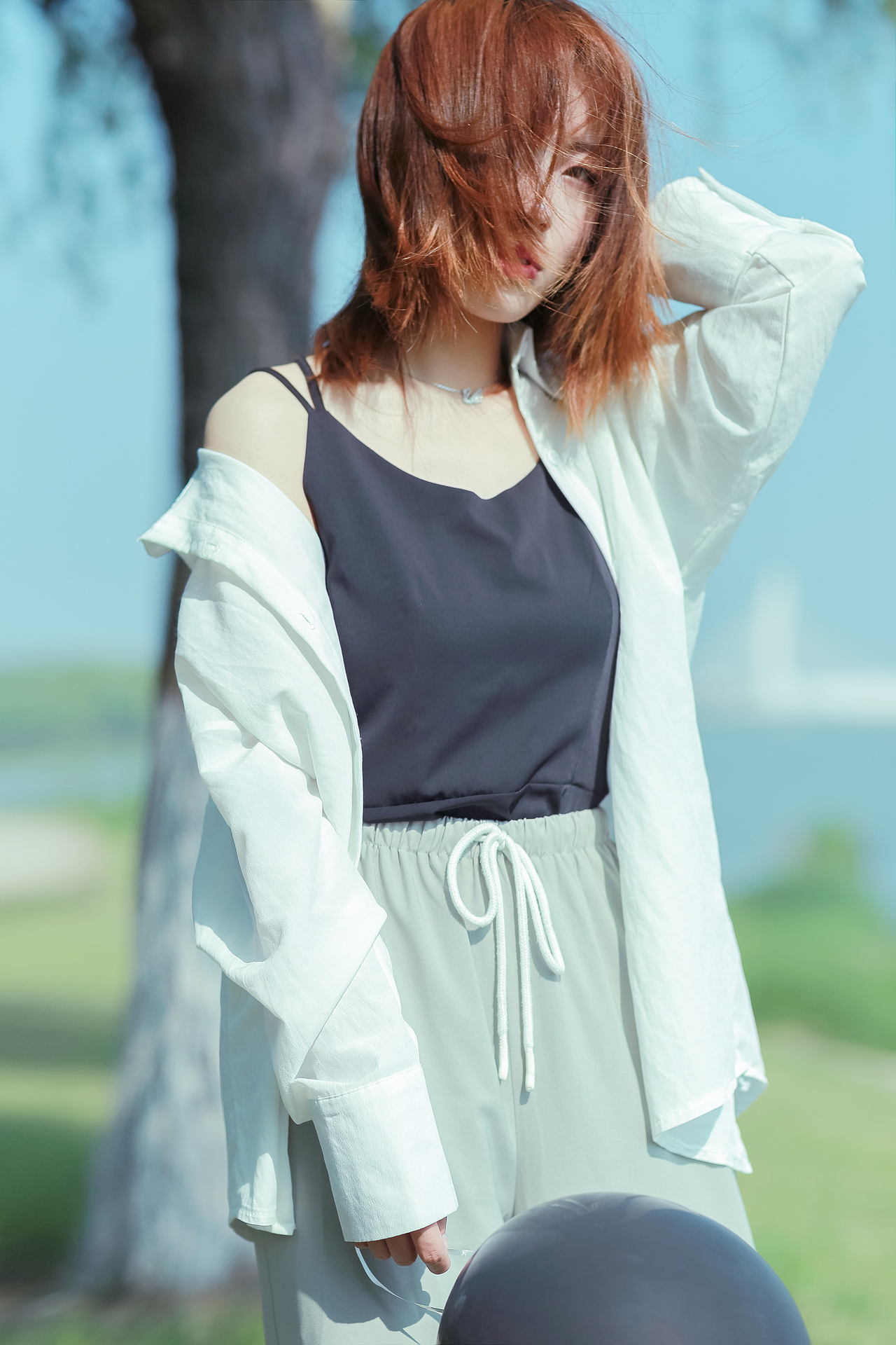 心与指尖的距离（图ZMTU1NzE4Mjk2） - 人像摄影 - 站酷设计师爱摄影的孜然粉原创素材 - 站酷ZCOOL