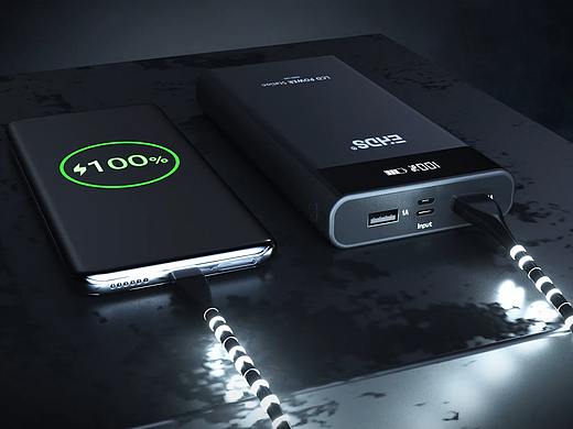 充電寶動畫（個人主頁-ZNDg2MzY5NzY=） - 產品 - 站酷設計師質尋原創(chuàng)素材 - 站酷ZCOOL