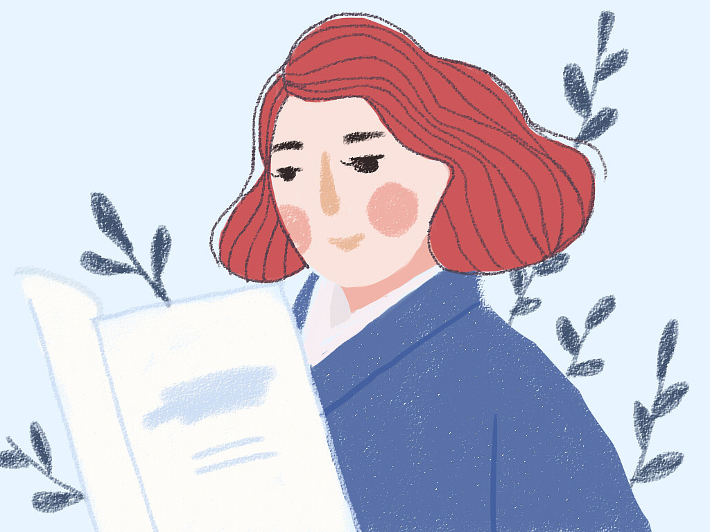 插画练习（图ZMTM5NDMyODEy） - 创作习作 - 站酷设计师小小彩原创素材 - 站酷ZCOOL