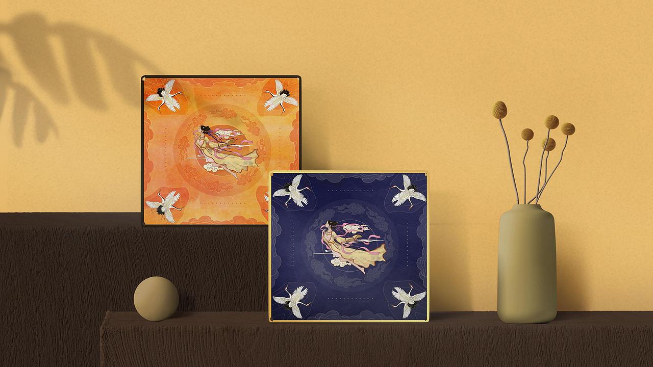 2020年作品集（图ZMjM2MjkzMTQ4） - 商业插画 - 站酷设计师设计师赵一一原创素材 - 站酷ZCOOL