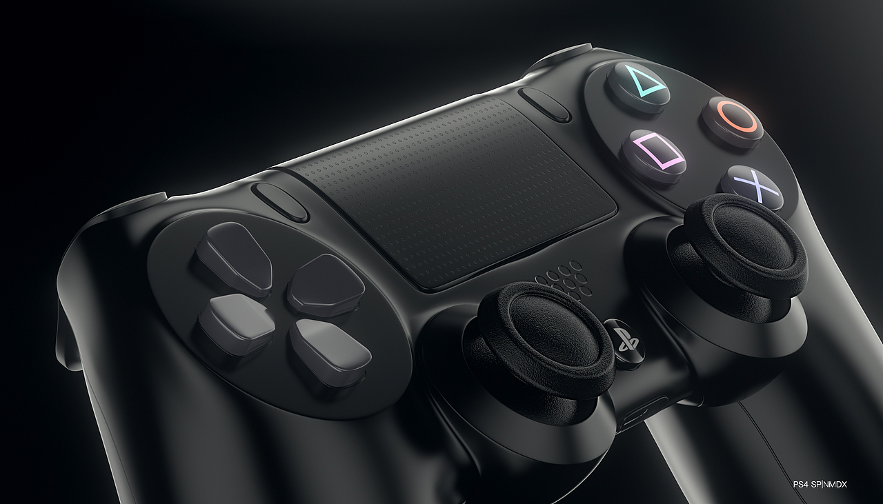 2021三维渲染作品整理