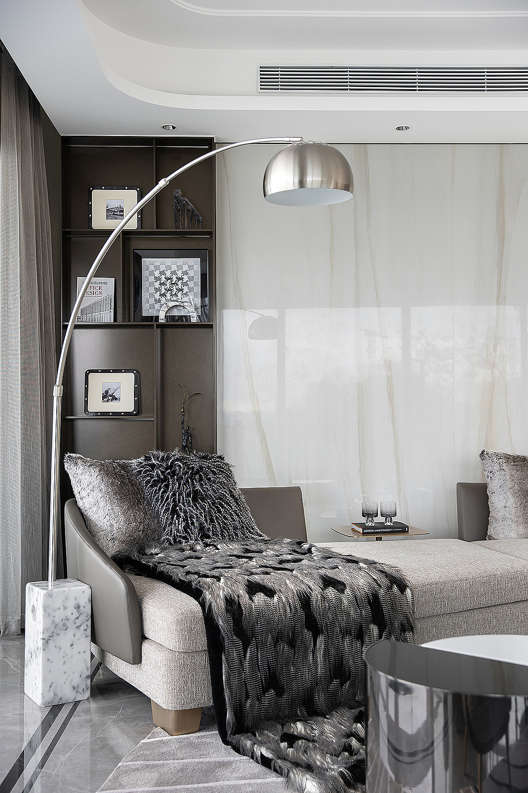 自然造景,艺术绘画!