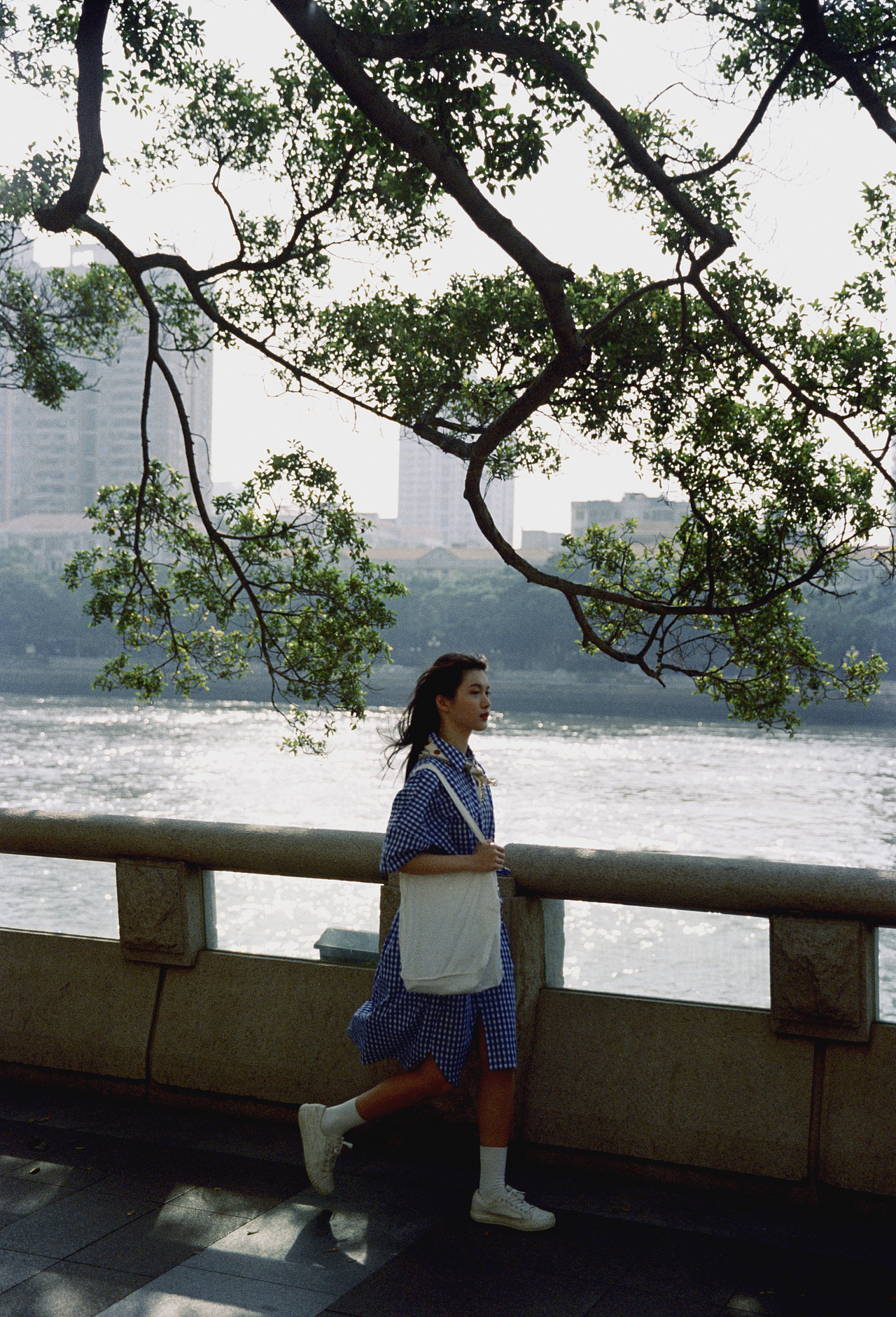 * City Girl（图ZMjQ1ODQ5OTA4） - 人像摄影 - 站酷设计师苏海之原创素材 - 站酷ZCOOL