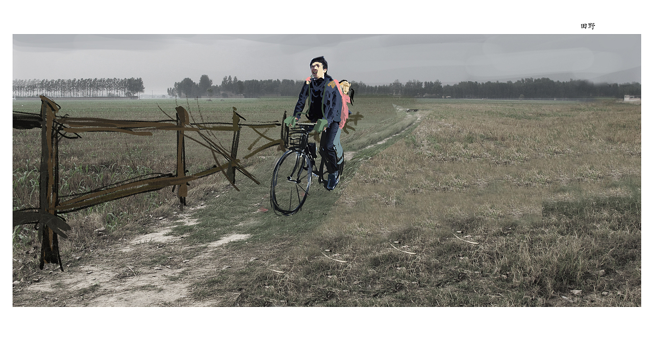 电影场景气氛图（图ZMTY0MTYwMDg=） - 短片 - 站酷设计师折射视觉原创素材 - 站酷ZCOOL