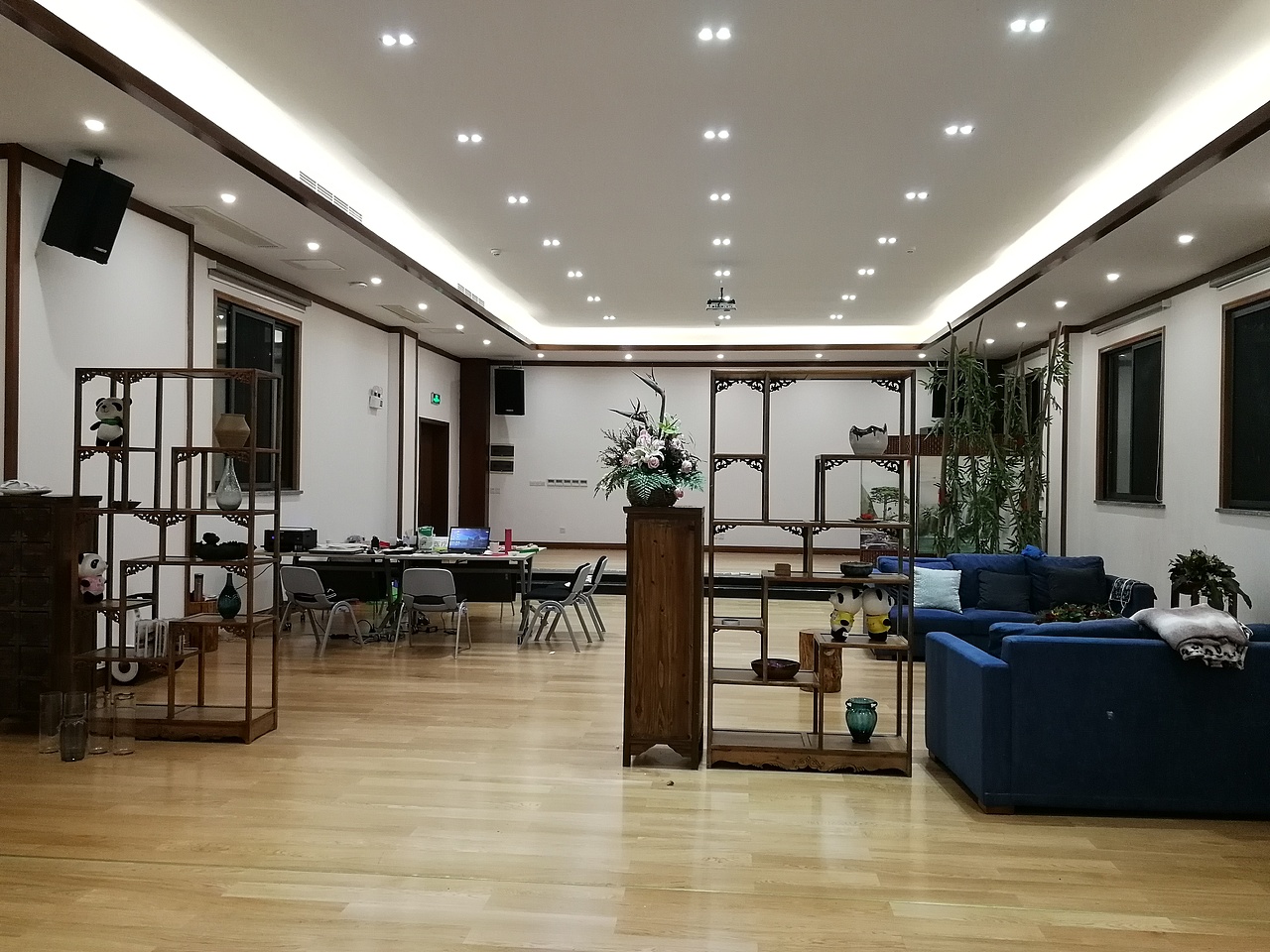 德阳高尊文化中心