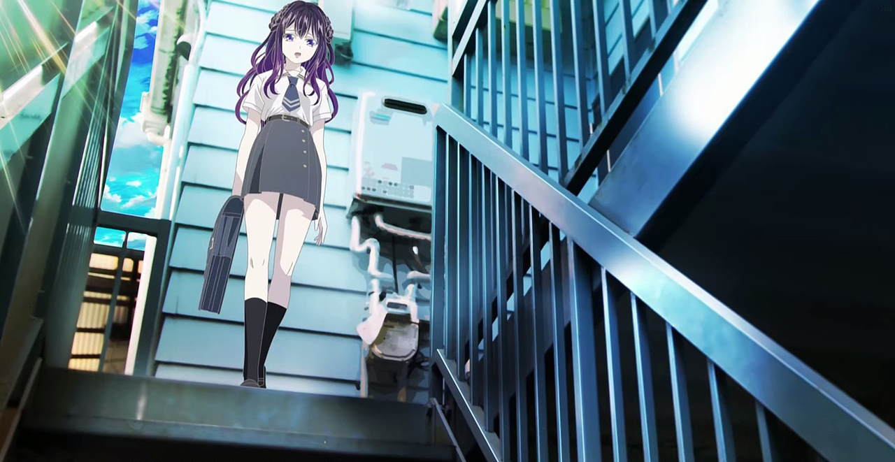 每日动漫壁纸:203