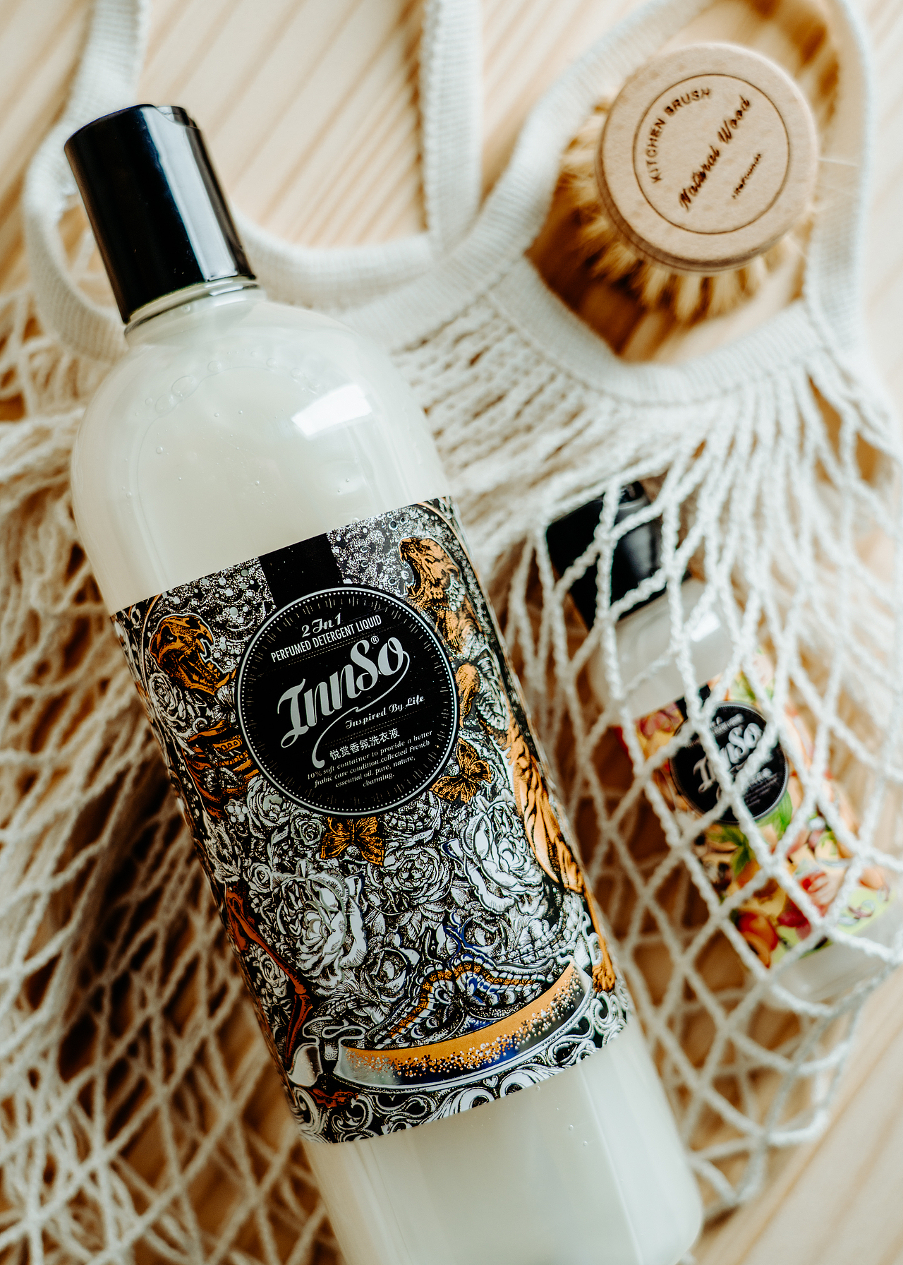 近期的一些买家秀拍摄。