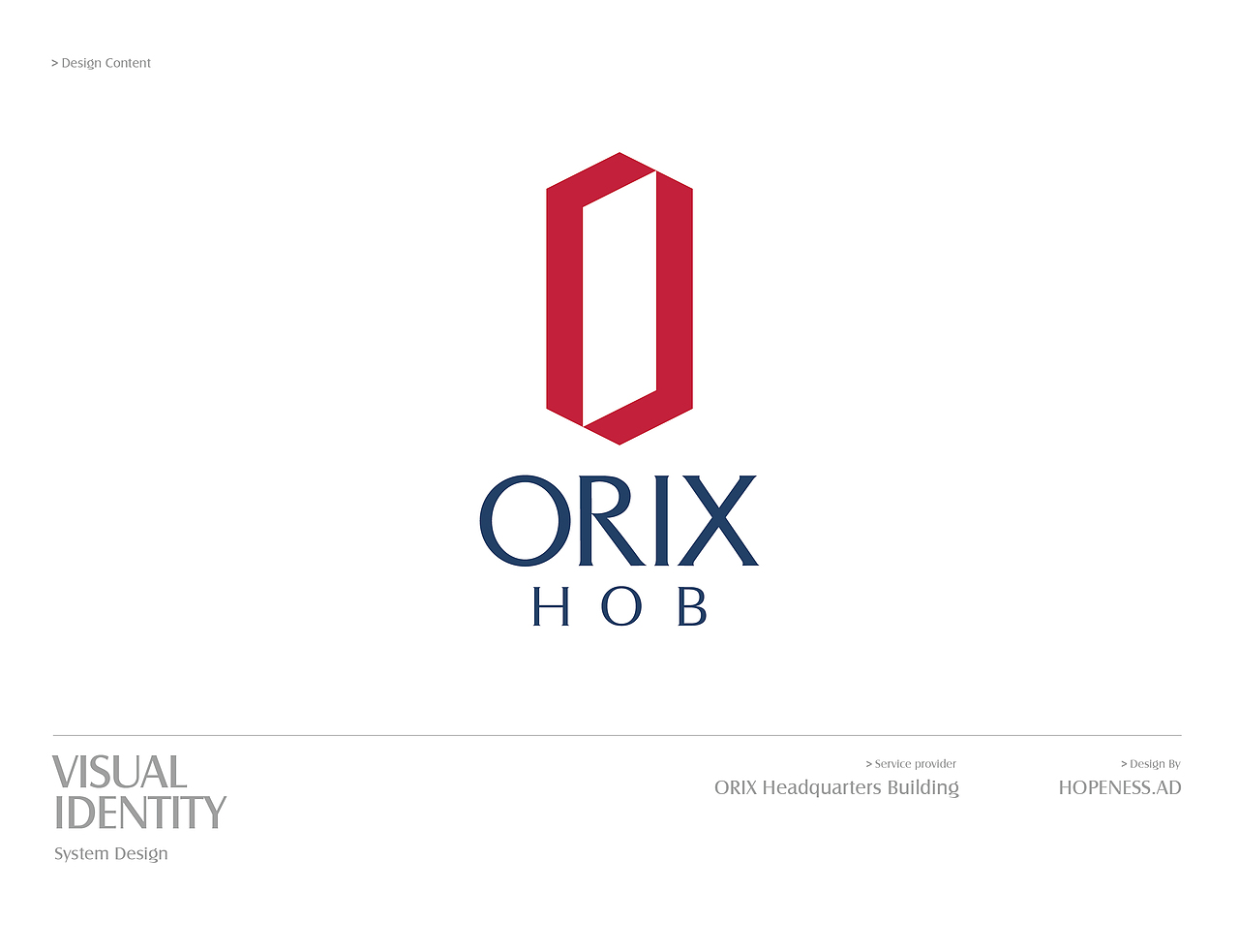 ORIX