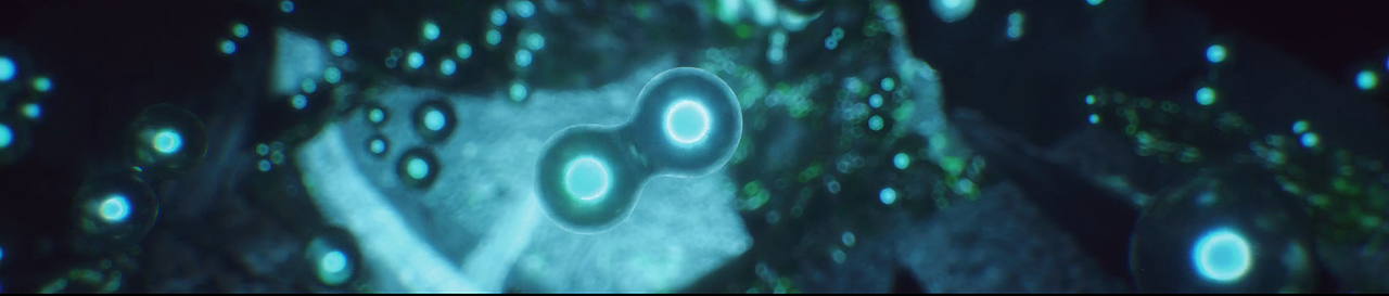 金木水火土｜预告片