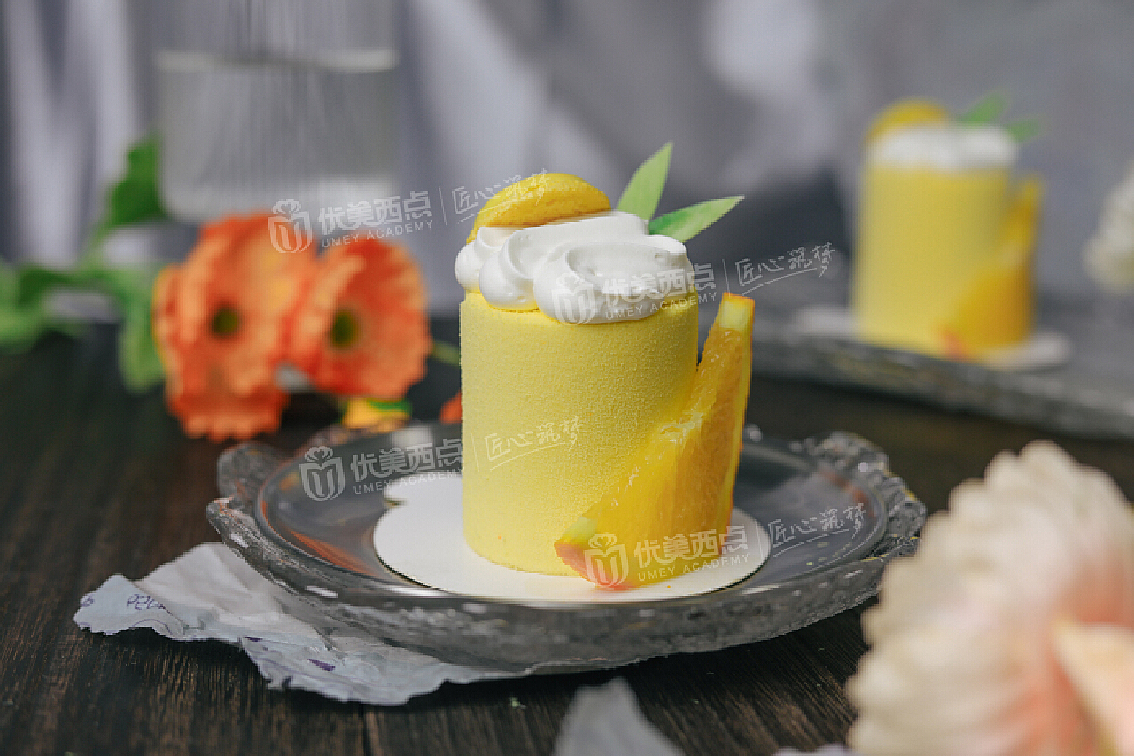 法国甜点师Christophe Felder的柠檬塔的做法 - 君之博客|阳光烘站