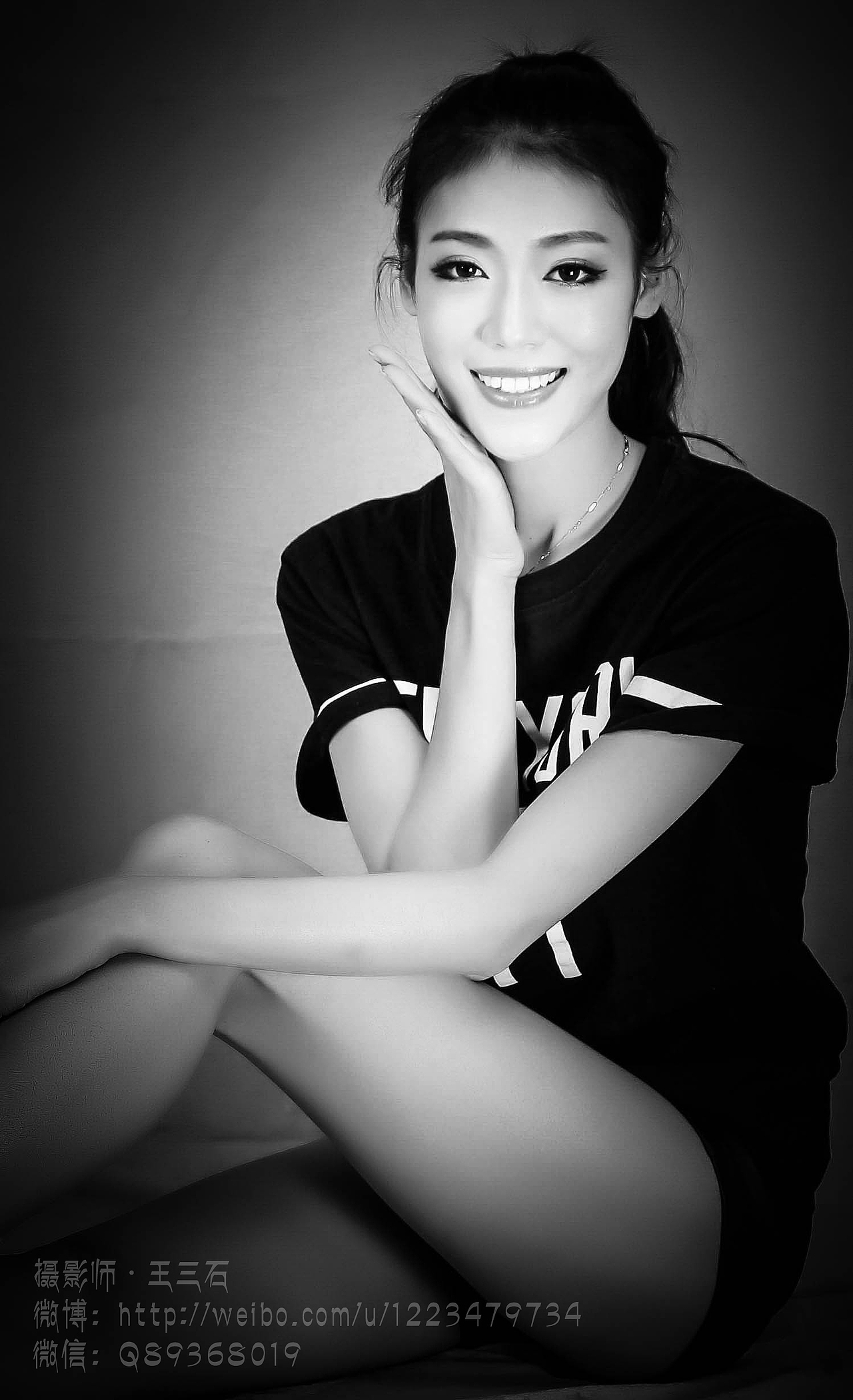 noble and elegant_三石君的尹姑娘-站酷zcool