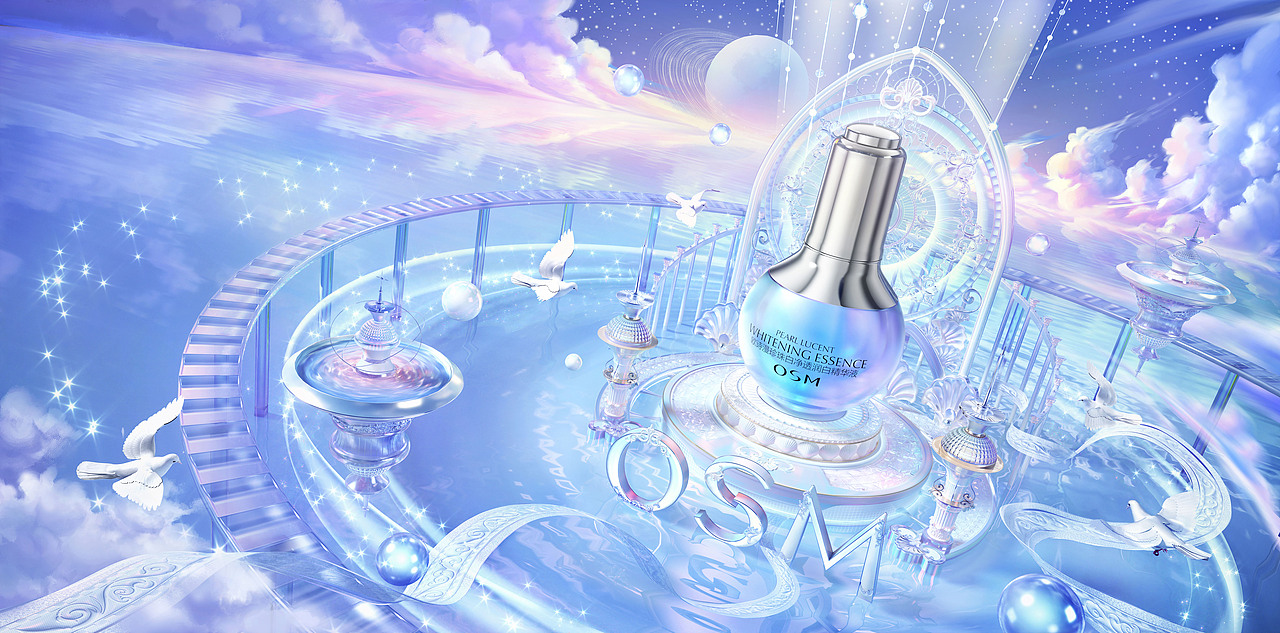 视觉更新分享（图ZMjc3MDI2Mjc2） - 场景 - 站酷设计师日夫原创素材 - 站酷ZCOOL