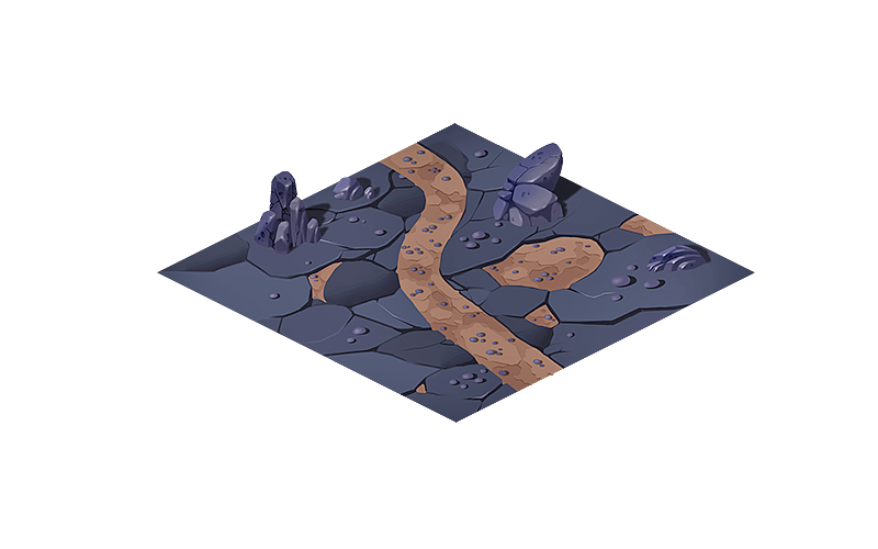 PS-VR游戏场景设计