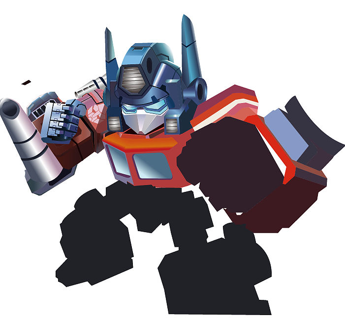 擎天柱（图ZMTMzODE5NDI4） - 其他UI - 站酷设计师小新在流浪原创素材 - 站酷ZCOOL