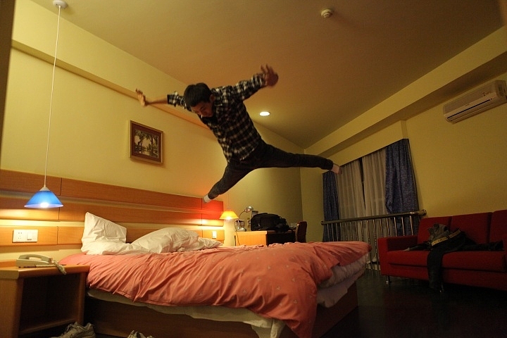 最近所干的乱七八糟的事情（图ZMjQ0NzI1Mg==） - 其他 - 站酷设计师孙君原创素材 - 站酷ZCOOL