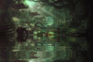 最近这个玩法很潮啊，快成水潭了哈！