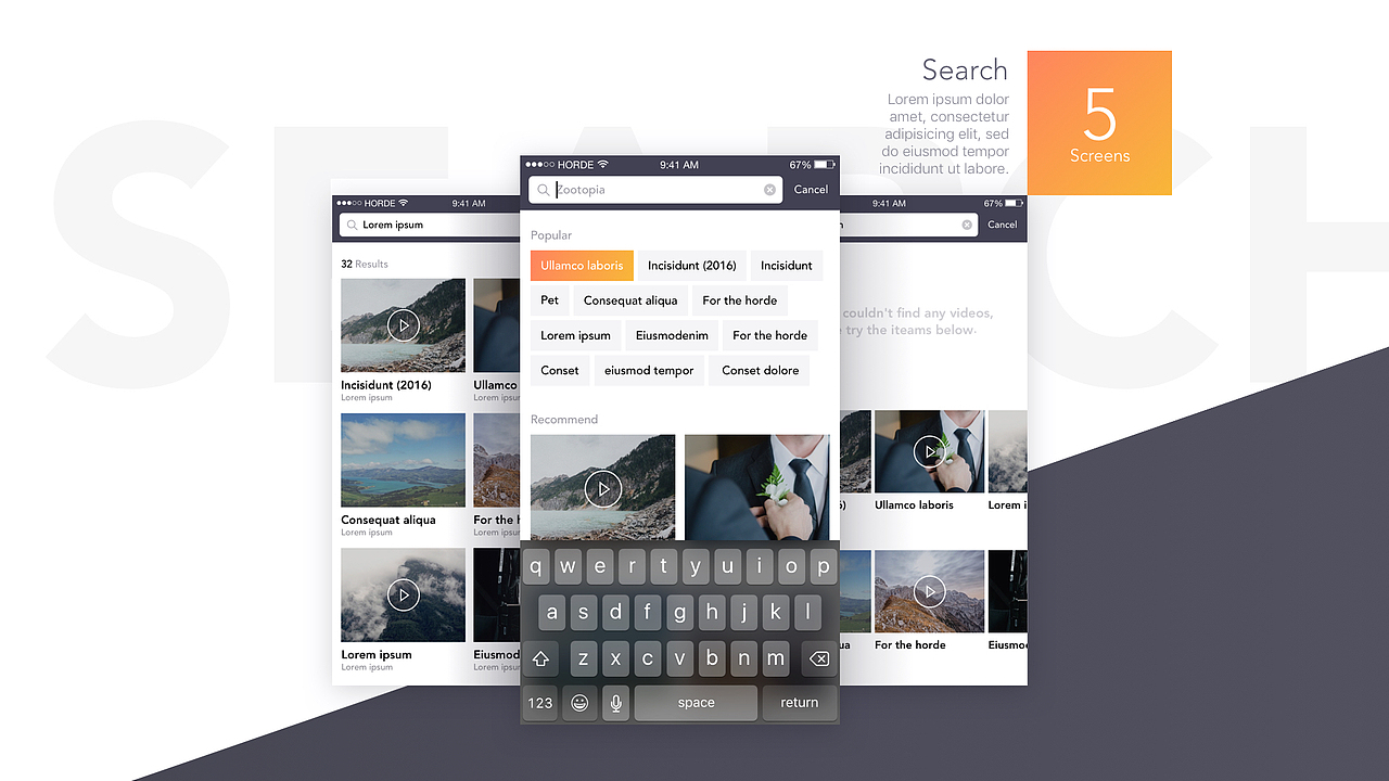 2016作品集（图ZNTczMjYzNjQ=） - APP界面 - 站酷设计师fenghai12388原创素材 - 站酷ZCOOL