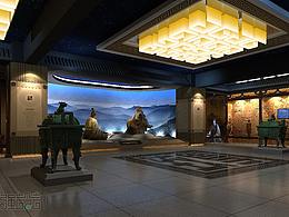 展陈设计
