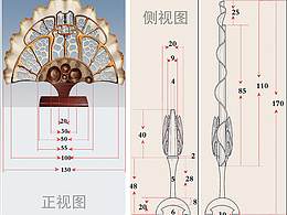 古装道具