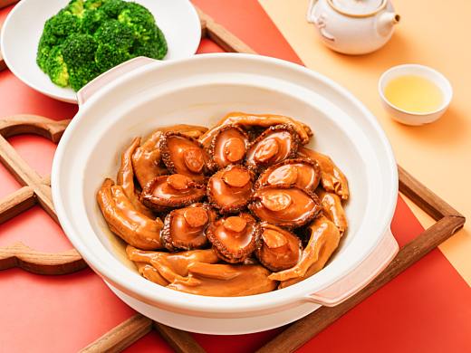 陶陶居菜品 - 宴席美食菜谱拍摄