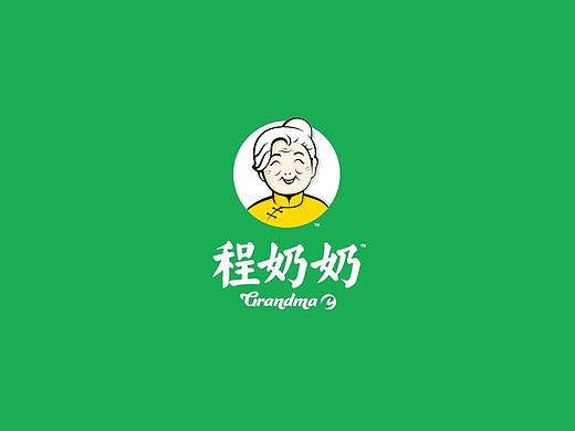 程奶奶有机零食