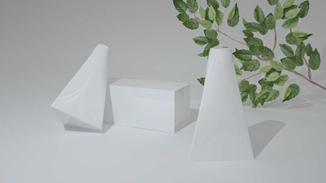 c4d初学者进阶之路（图ZMTg0MTM0MTQ0） - 产品 - 站酷设计师光影千里影视原创素材 - 站酷ZCOOL