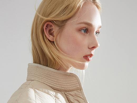 COCOCOZI  2019AW LOOK  