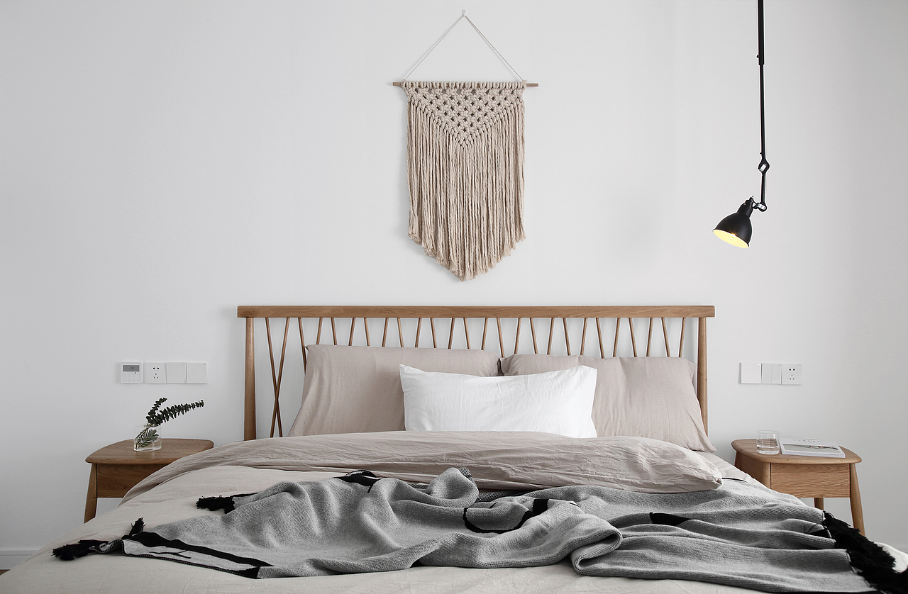 不断“生长”的家 丨 翁宅