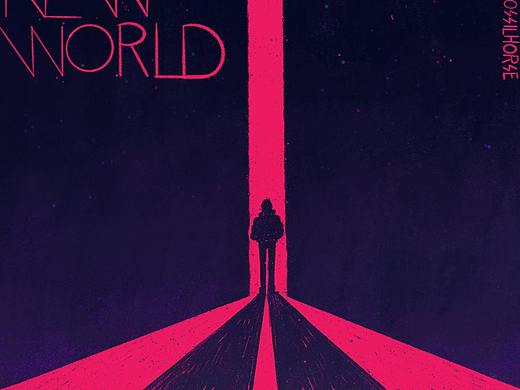 下班随笔日常系列_vol.09