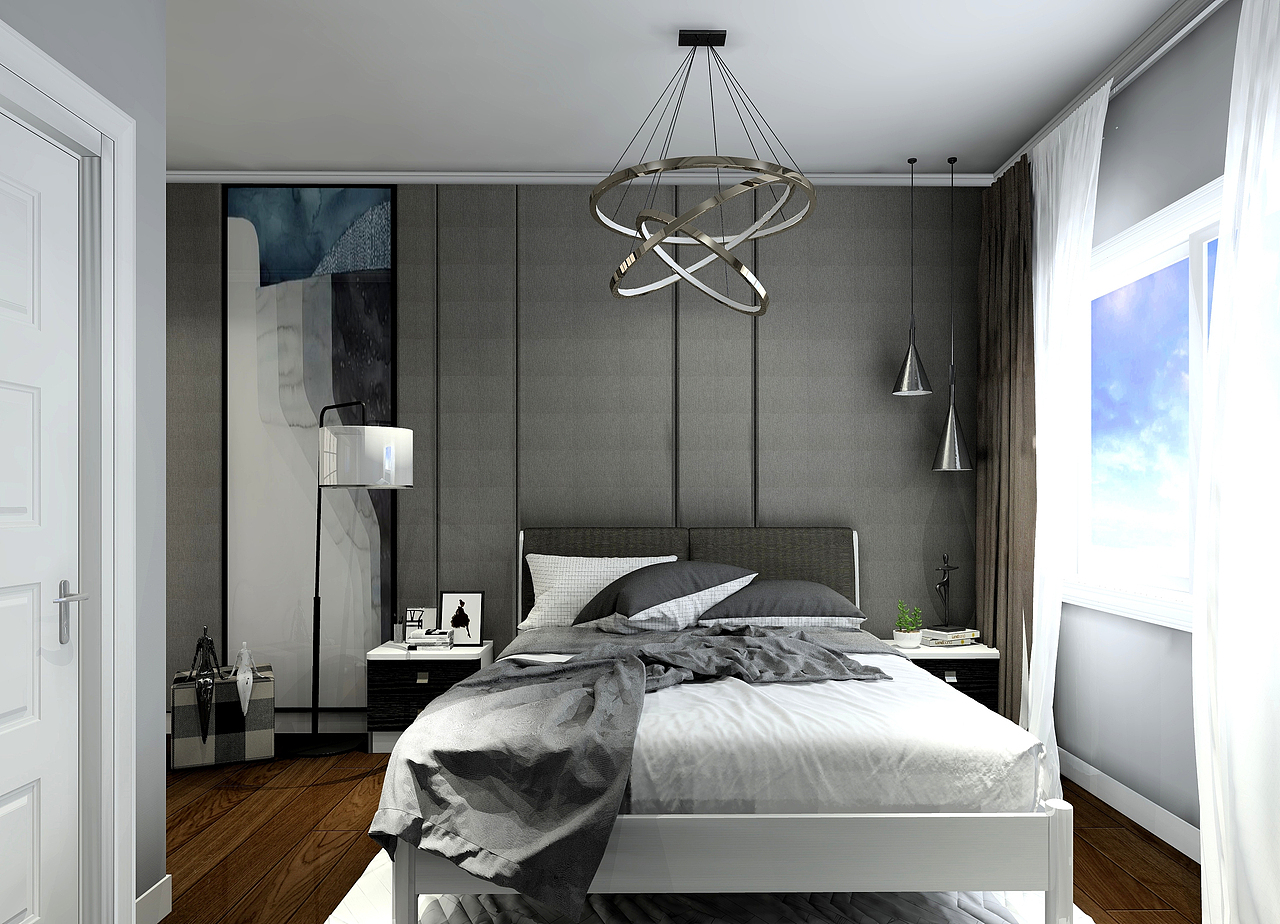 大发宜景城（图ZMTczMDE0Nzky） - 家装设计 - 站酷设计师周日浪线上工作室原创素材 - 站酷ZCOOL