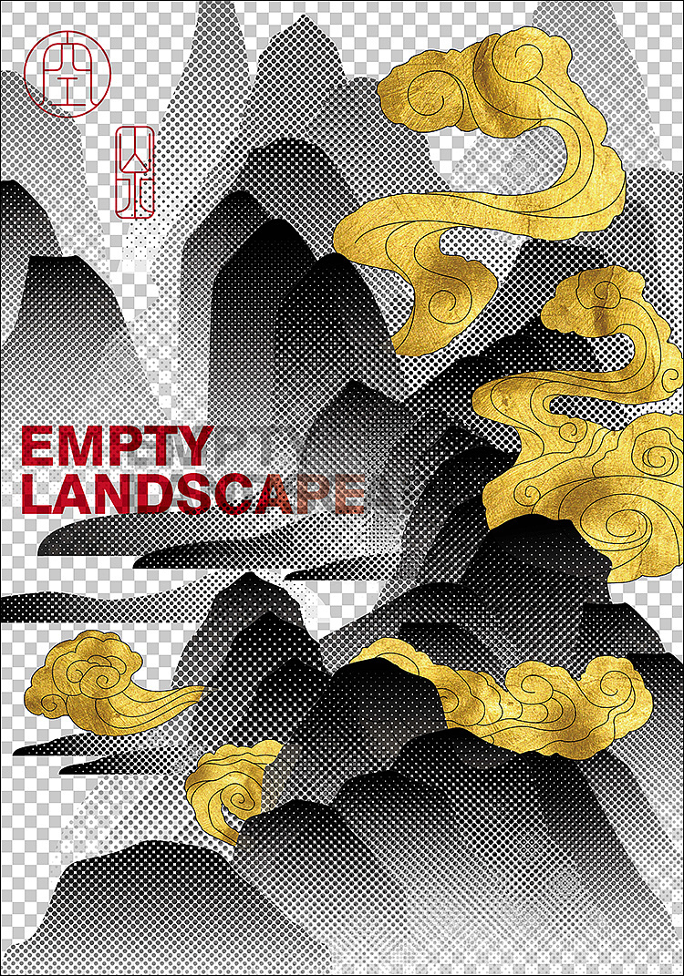 Some Poster（图ZMTM4MDMyOTA0） - 海报 - 站酷设计师PaulWang汪溥原创素材 - 站酷ZCOOL