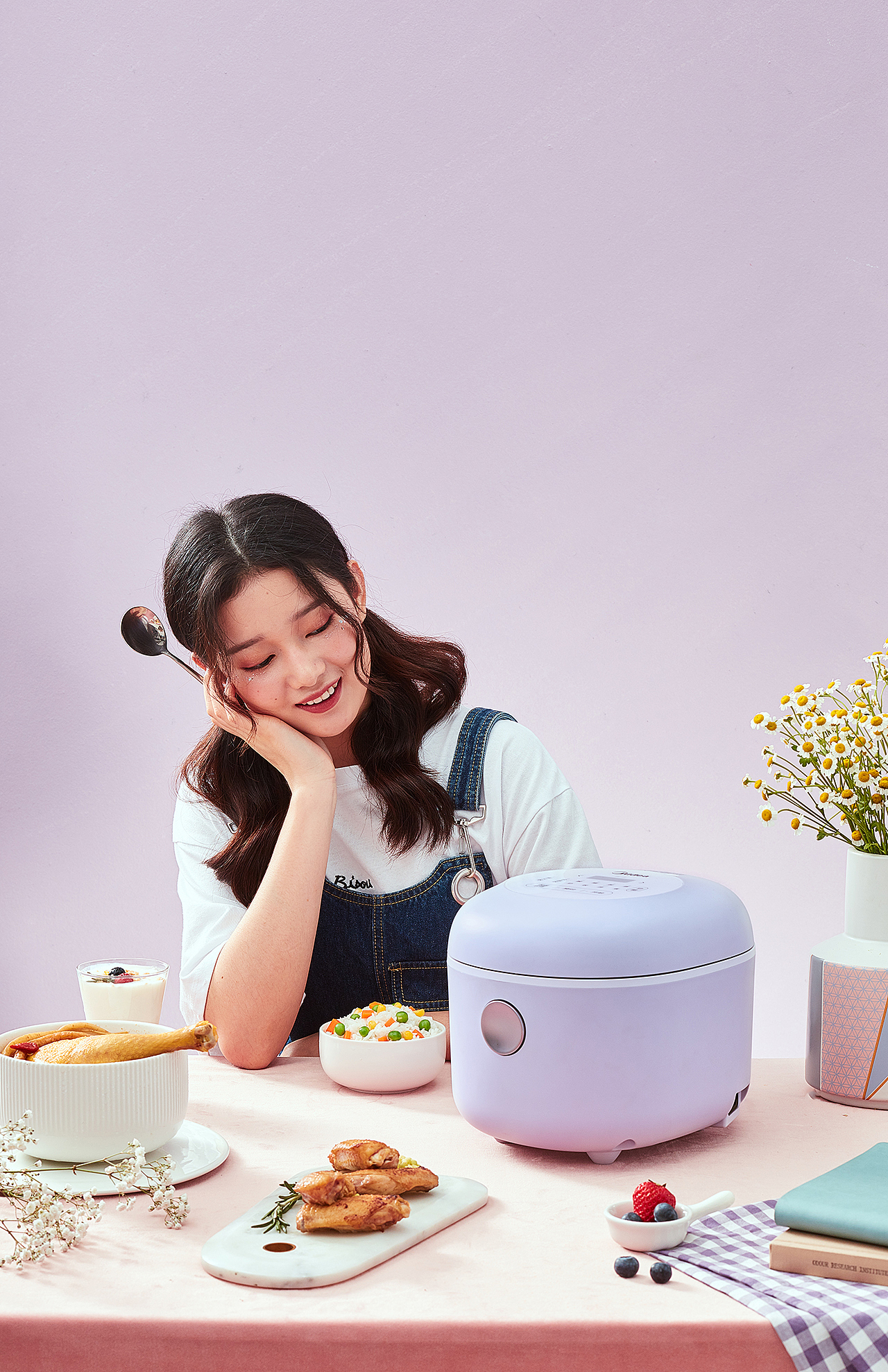 电商摄影|水壶x电饭煲（图ZMjM0MTYyMDA4） - 产品摄影 - 站酷设计师圆意摄影原创素材 - 站酷ZCOOL