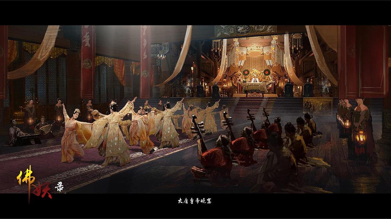 更多作品请关注微博